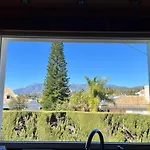 Private Villa In Elviria