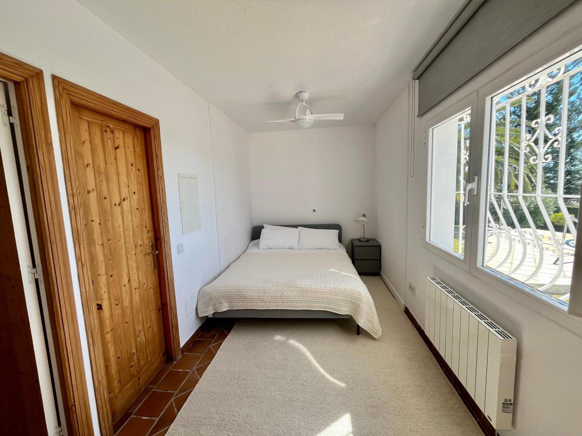 Private In Elviria Apartment Marbella