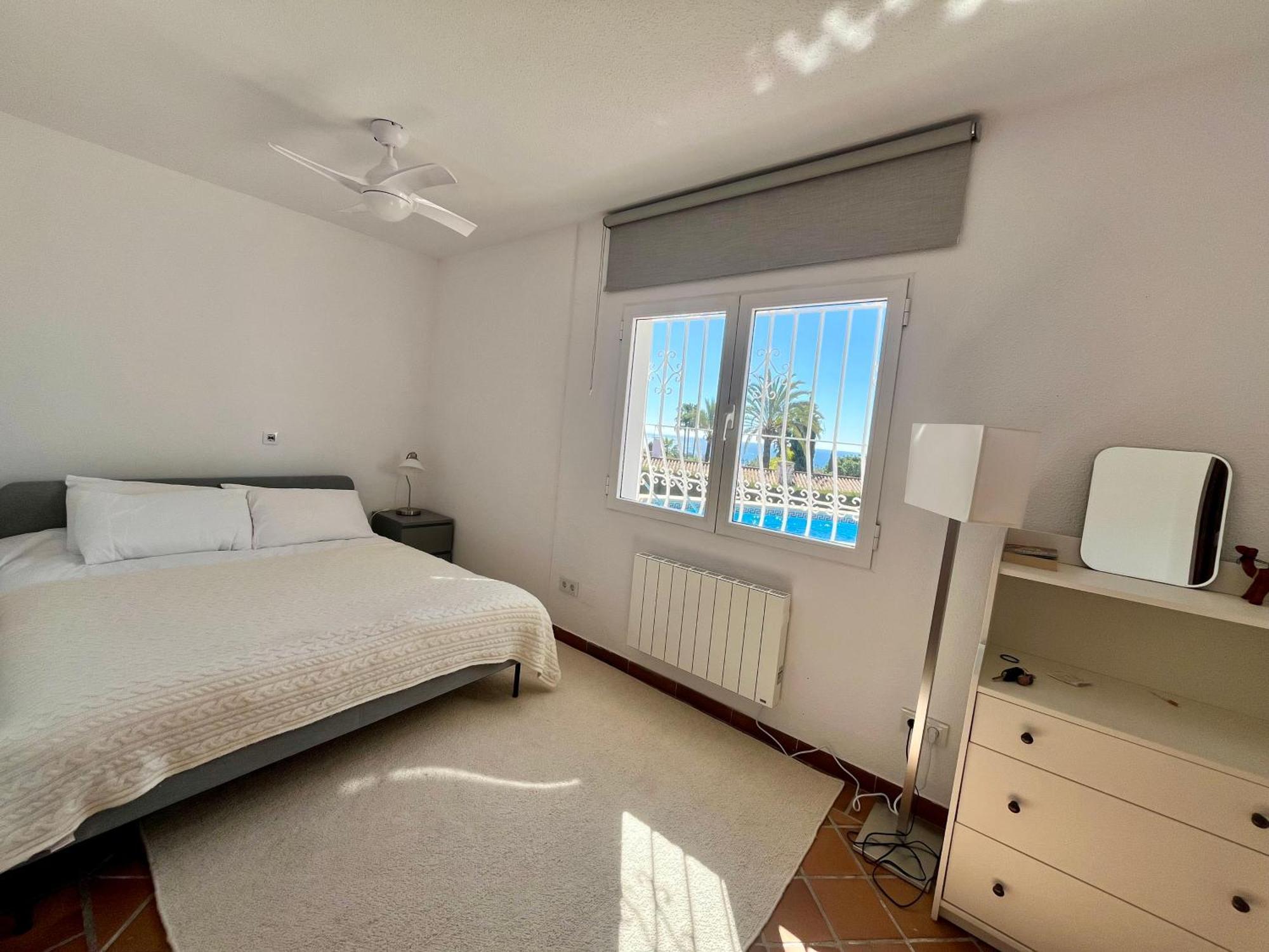 Apartment Private In Elviria Marbella