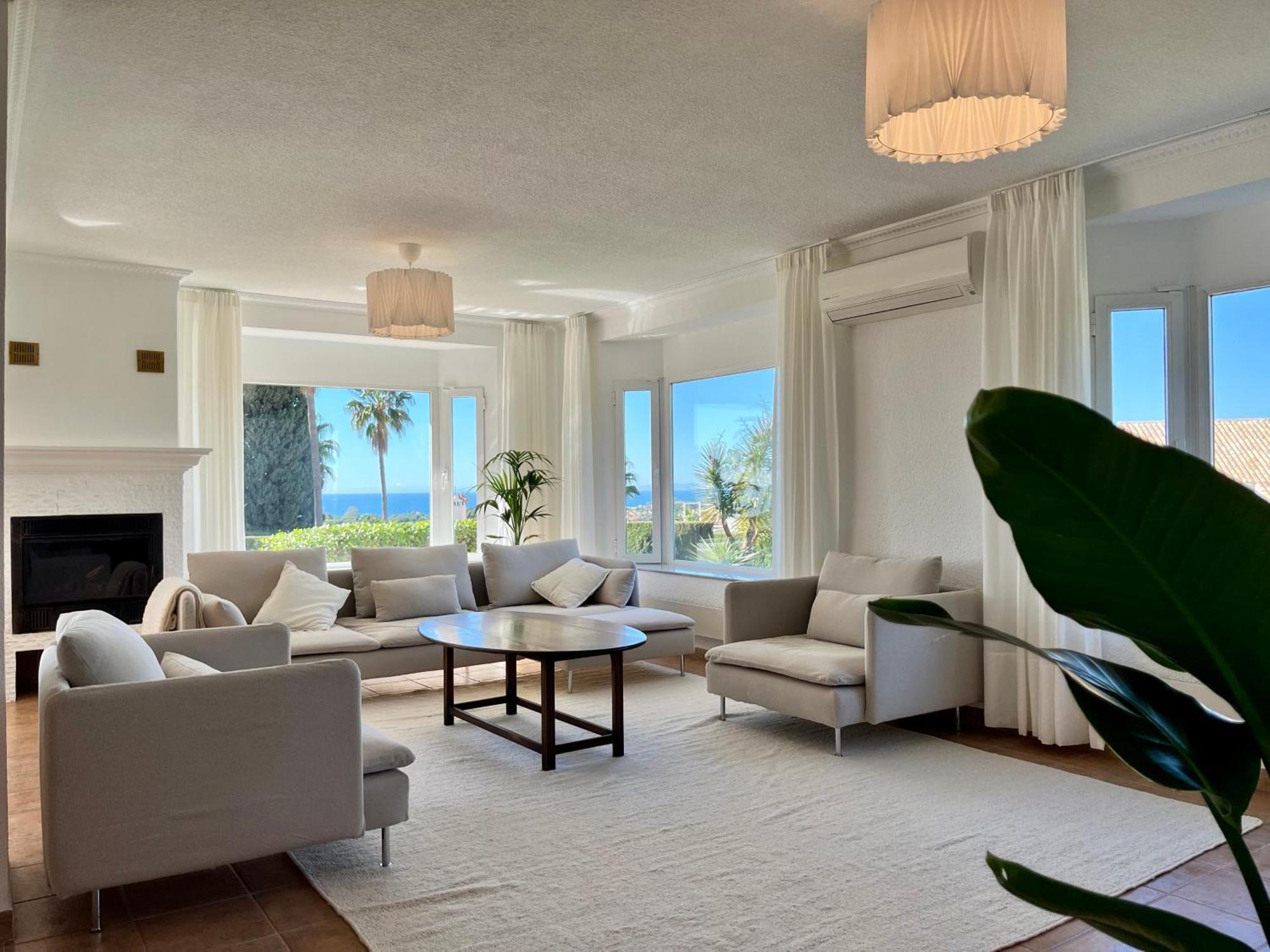 Private In Elviria