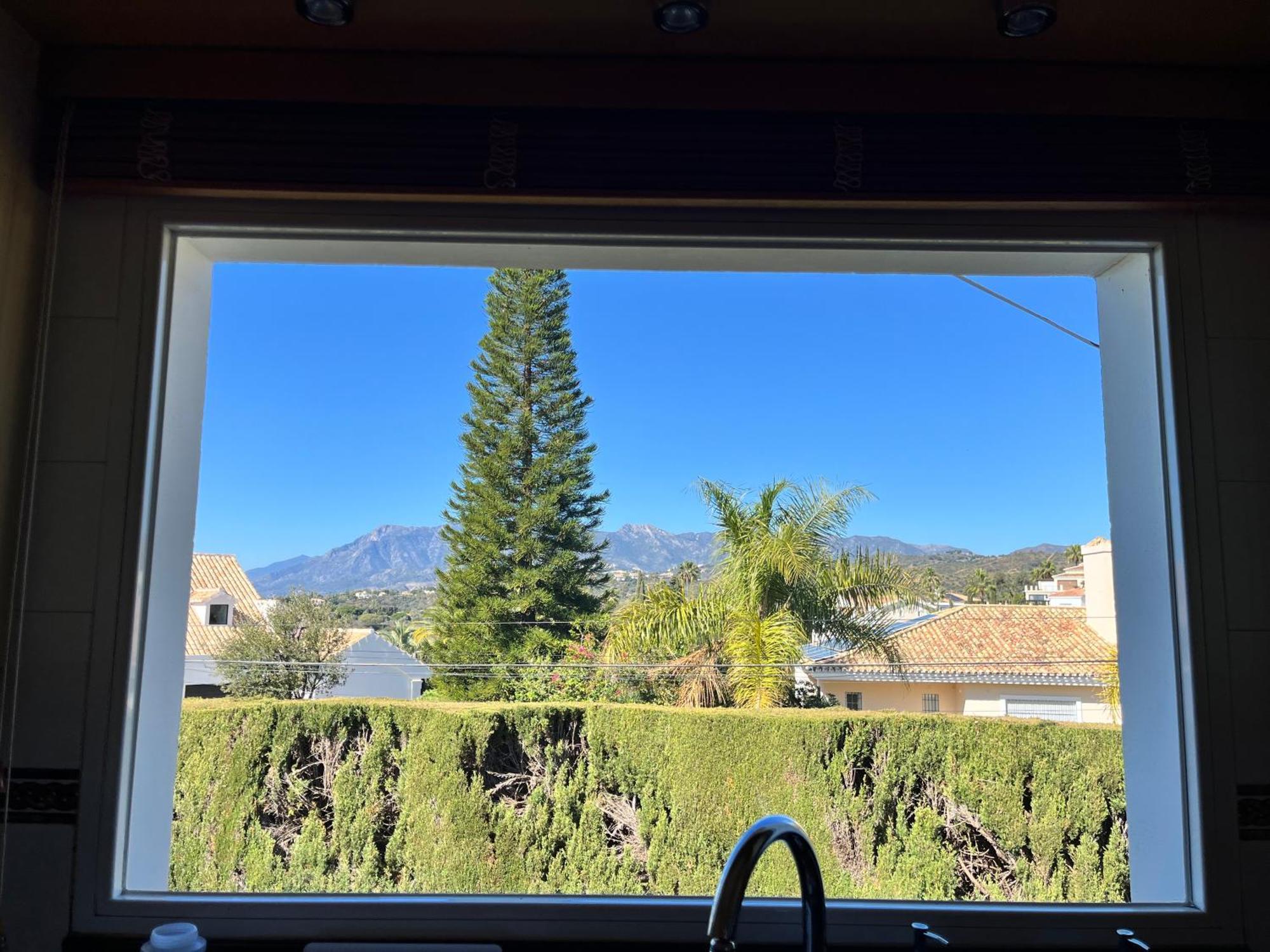 Private In Elviria Apartment Marbella