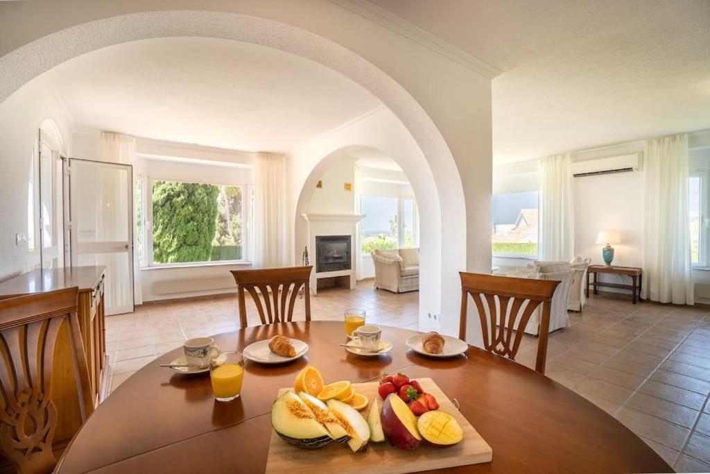 Private In Elviria Apartment Marbella