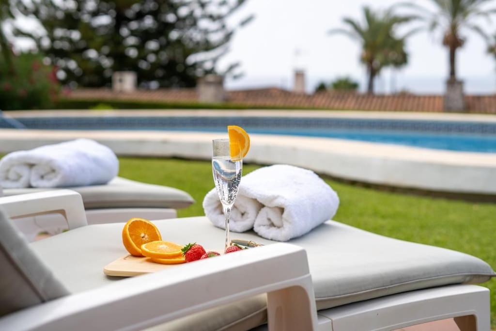 Private In Elviria *