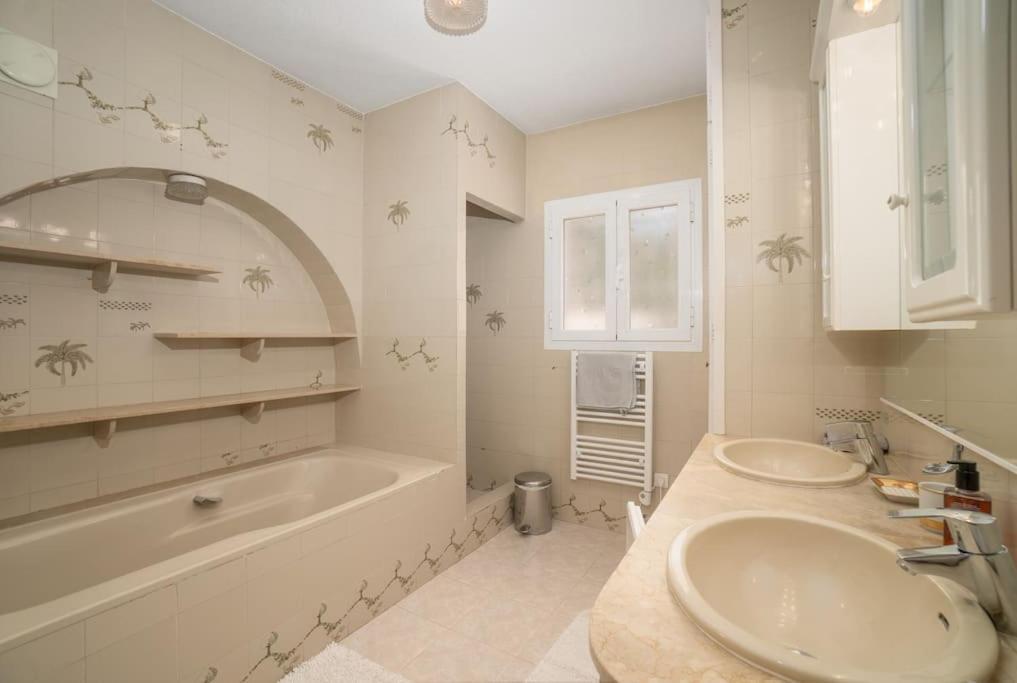 Private In Elviria Apartment *