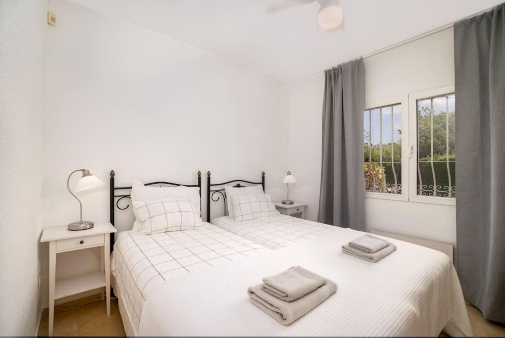 Private In Elviria