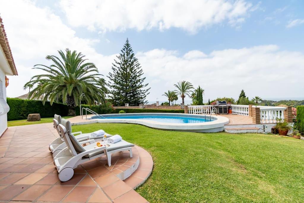 Private In Elviria * Marbella