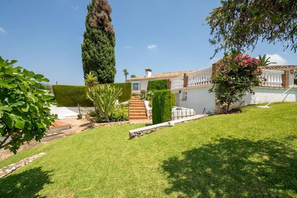 Apartment Private In Elviria