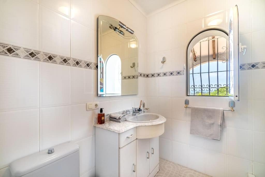 Apartment Private In Elviria