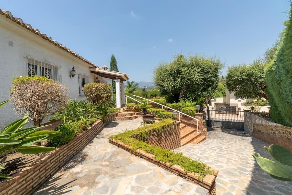 Private In Elviria