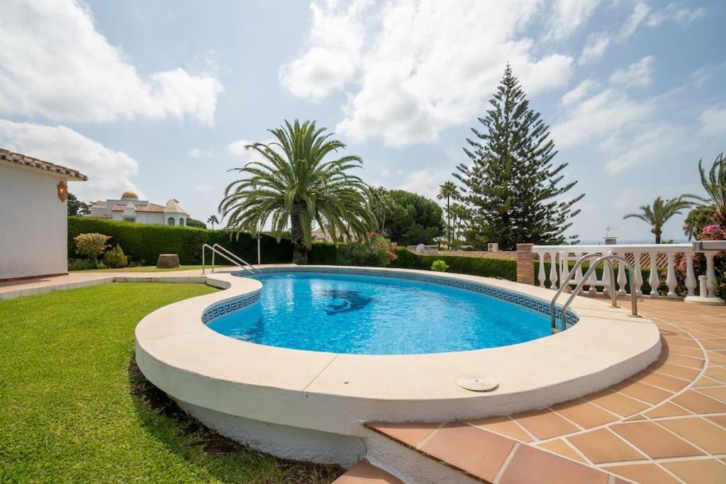 Apartment Private In Elviria Marbella