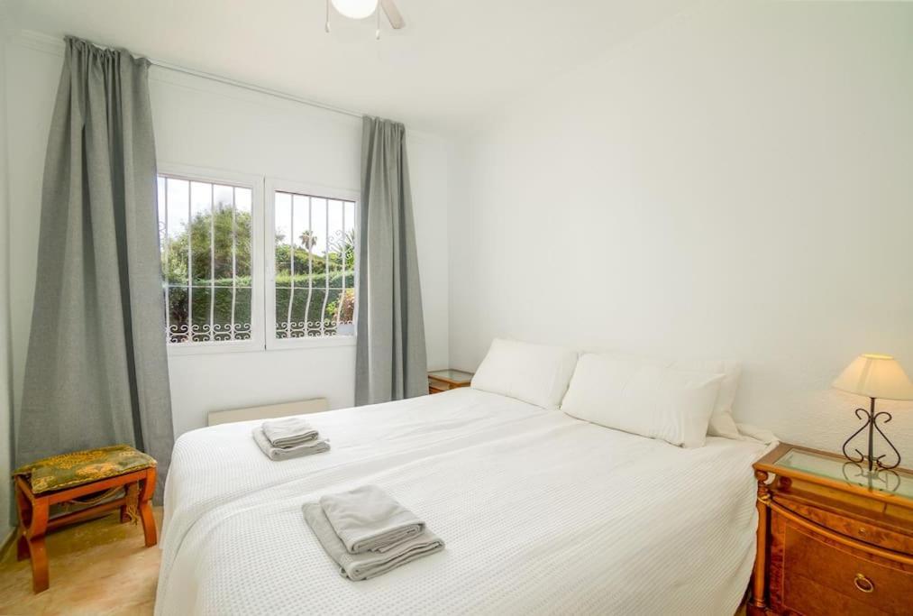 Apartment Private In Elviria