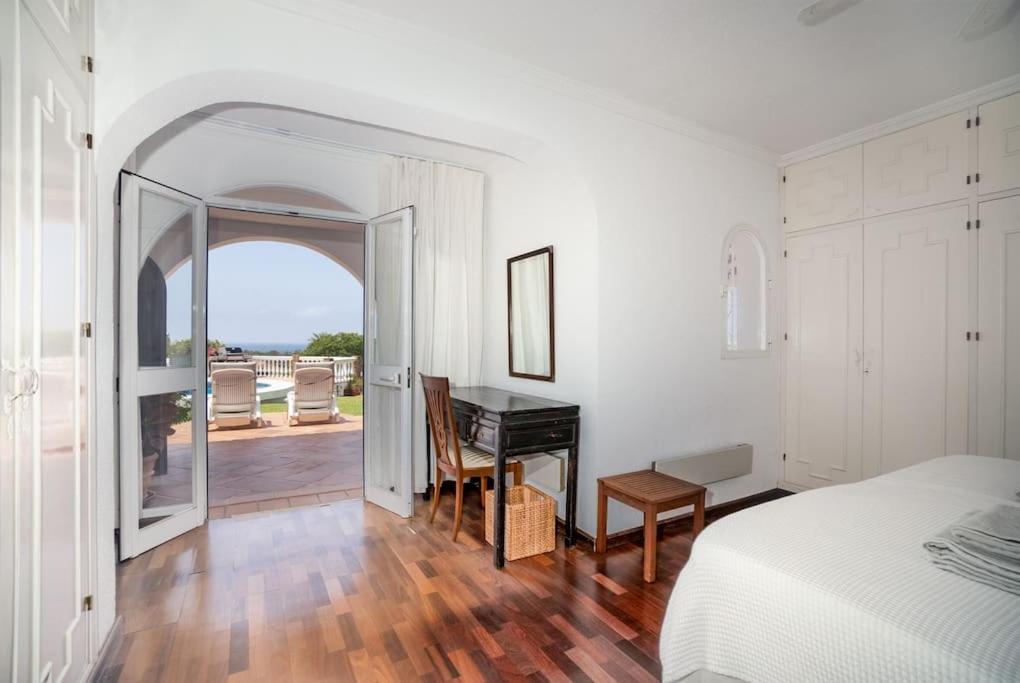 Private In Elviria Marbella