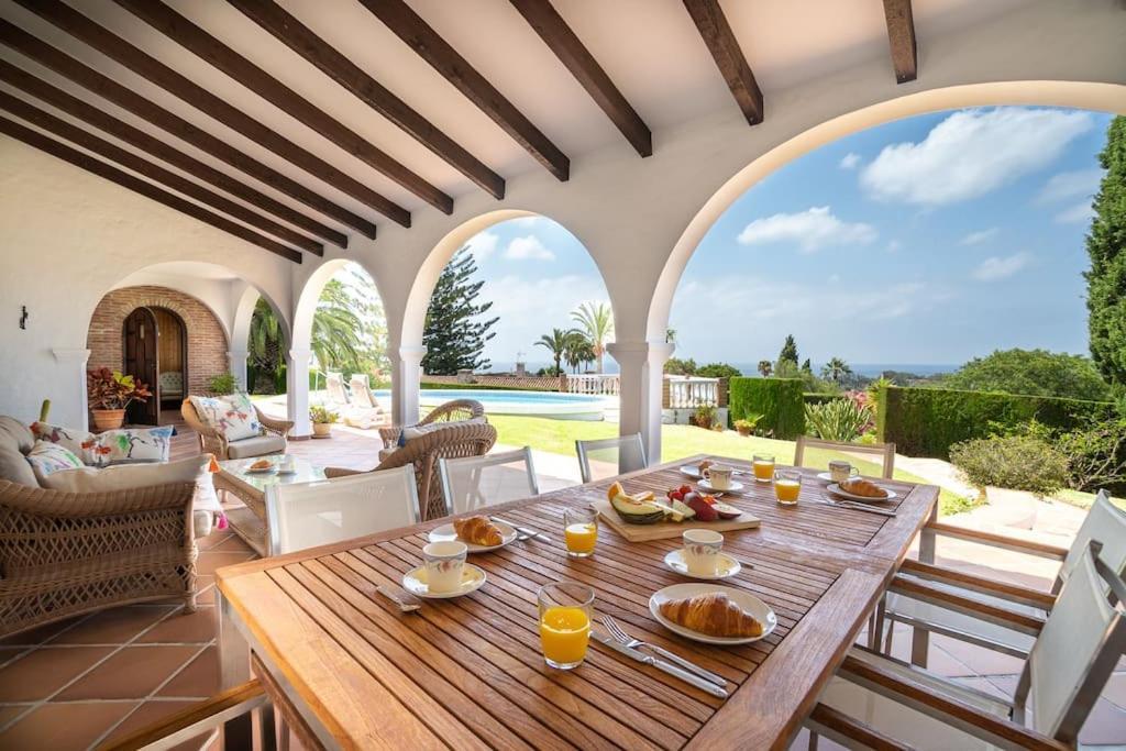 Private In Elviria